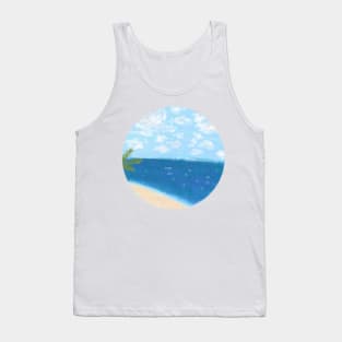 vitamin sea Tank Top